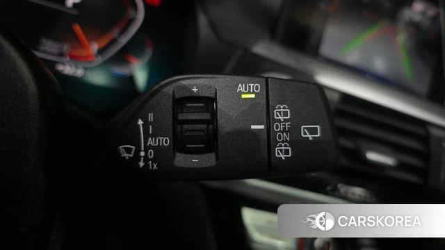 BMW X3 (G01) id 4676661 из Кореи 20