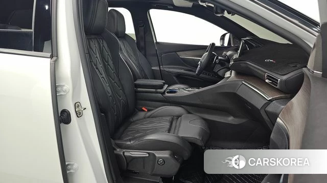 Peugeot 5008 second generation id 4834261 из Кореи 20