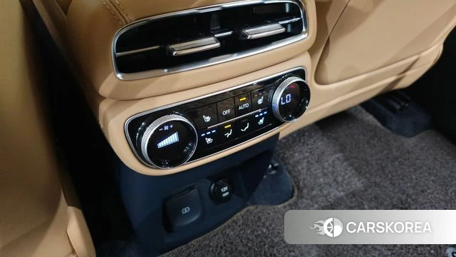 Genesis GV80 id 4550184 из Кореи 20