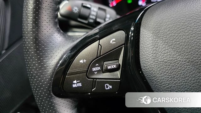 Ssangyong Berry New Tivoli id 4900028 из Кореи 19