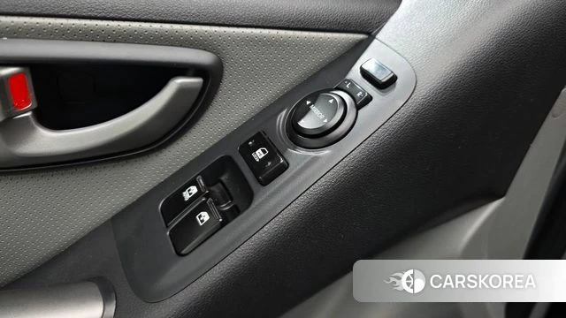 Hyundai The New Grand Starex id 4620021 из Кореи 20