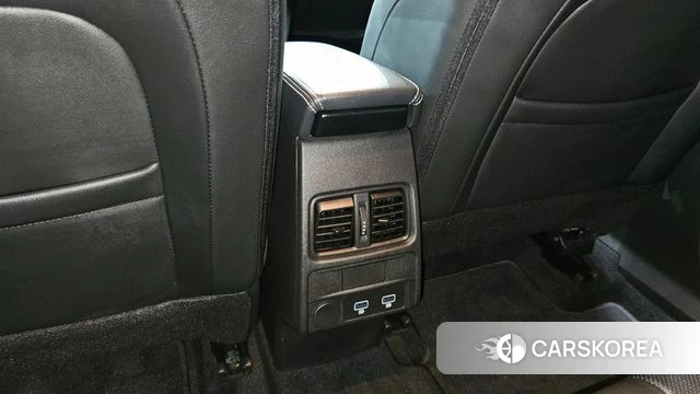 Renault Korea (Samsung) XM3 id 4603630 из Кореи 20