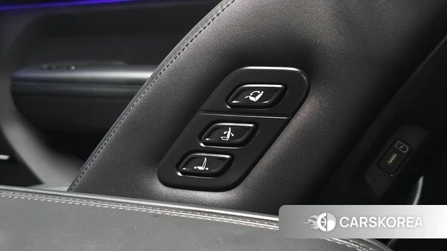 Hyundai Santa Fe (MX5) id 4400788 из Кореи 20
