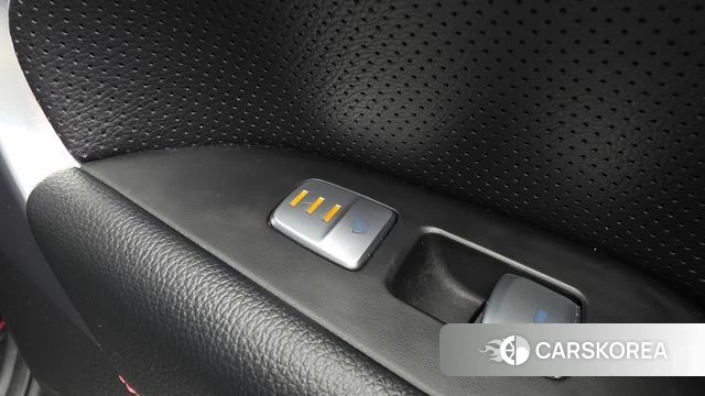 Genesis G70 id 4610246 из Кореи 20
