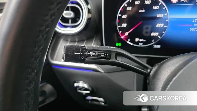 Mercedes-Benz GLC-Class X254 id 4792578 из Кореи 20