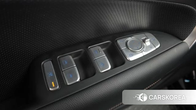 Genesis G70 id 4377851 из Кореи 20