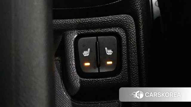 Chevrolet (GM Daewoo) The New Spark id 4712375 из Кореи 20