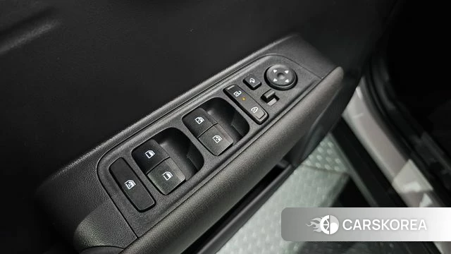 Hyundai The New Casper id 4432286 из Кореи 20