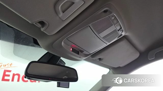 Renault Korea (Samsung) The New QM6 id 4384316 из Кореи 20