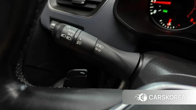 Renault Korea (Samsung) XM3 id 4519108 из Кореи 20