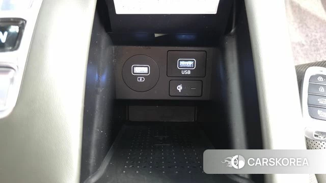 Hyundai The New Grandeur IG id 4557231 из Кореи 20