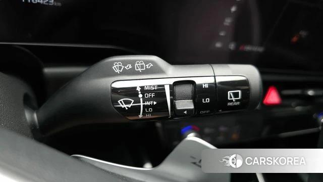Kia Di All New Niro EV id 4528985 из Кореи 20