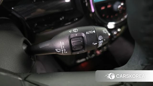 Mini Cooper Clubman id 4433044 из Кореи 20