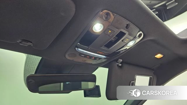 Kia K5 3rd generation id 4446497 из Кореи 20
