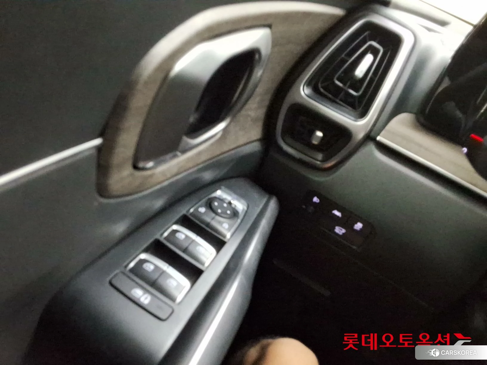 Kia Sorento id 4674222 из Кореи 20
