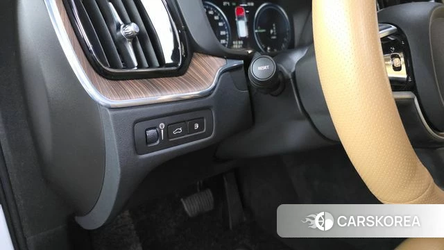 Volvo XC60 second Generation id 4550931 из Кореи 20