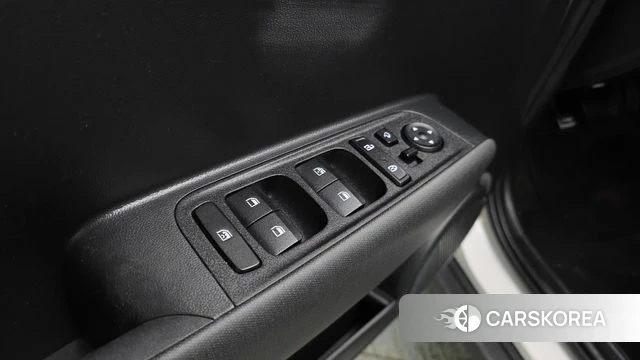 Hyundai Casper id 4603467 из Кореи 20