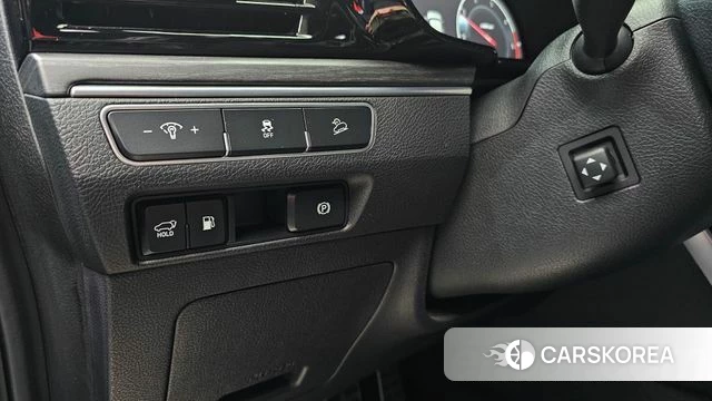 Kia Mohave Master id 4670753 из Кореи 20