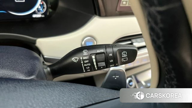 Hyundai Palisade id 4224956 из Кореи 20