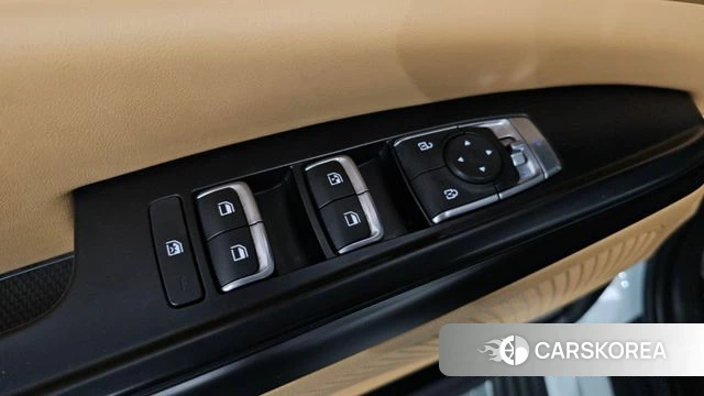 Kia Carnival 4th generation id 4458479 из Кореи 20