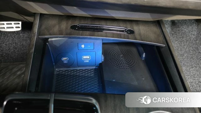 Kia K8 Hybrid id 4355278 из Кореи 20