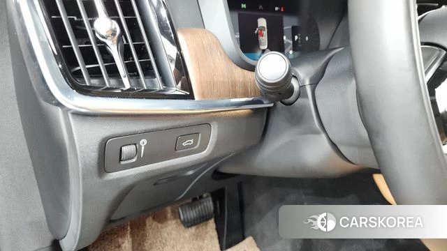 Volvo S90 id 4323712 из Кореи 20