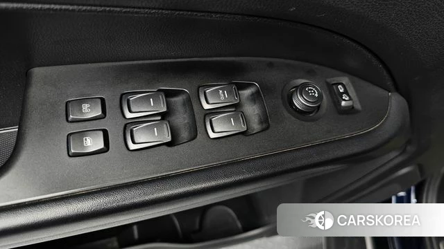 Ssangyong Rexton Sports id 4698771 из Кореи 20