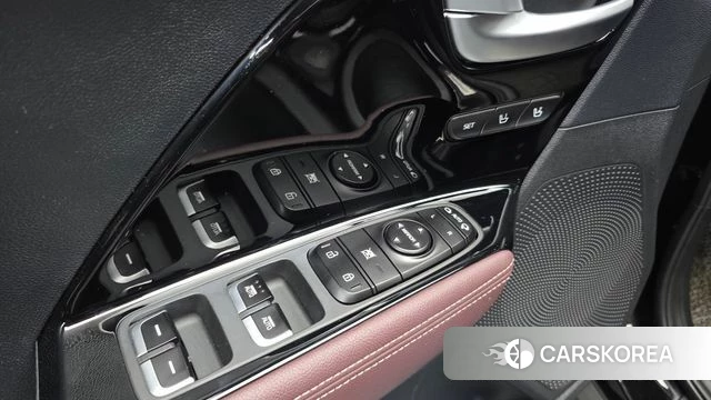 Kia The New Niro id 4780695 из Кореи 20