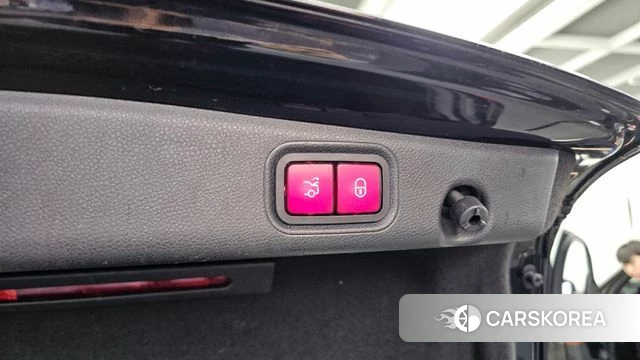 Mercedes-Benz E-Class W213 id 4196356 из Кореи 20