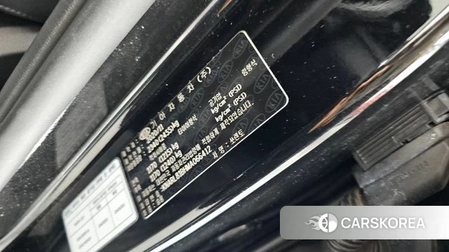 Kia Sorento 4th Generation id 4196268 из Кореи 20