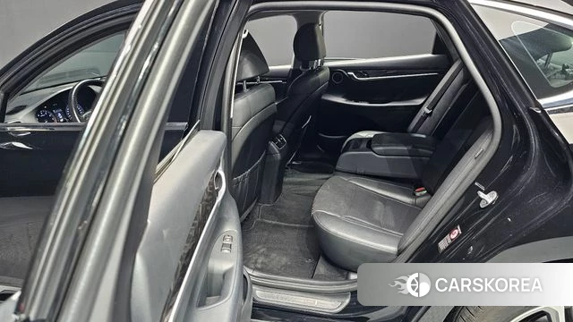 Hyundai Grandeur IG id 4362972 из Кореи 20