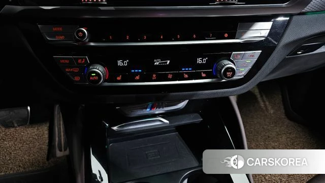 BMW X4 (G02) id 4476711 из Кореи 20