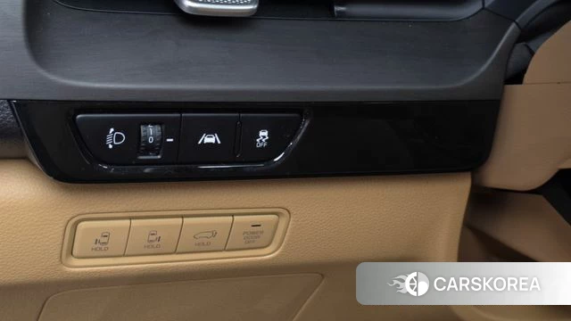 Kia Carnival 4th generation id 4535420 из Кореи 20