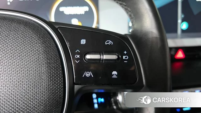 Hyundai Ionic 5 id 4488511 из Кореи 20
