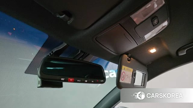 Kia The New K3 2nd generation id 4309133 из Кореи 20