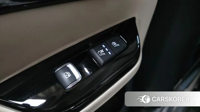 Kia Carnival 4th generation id 4618907 из Кореи 20