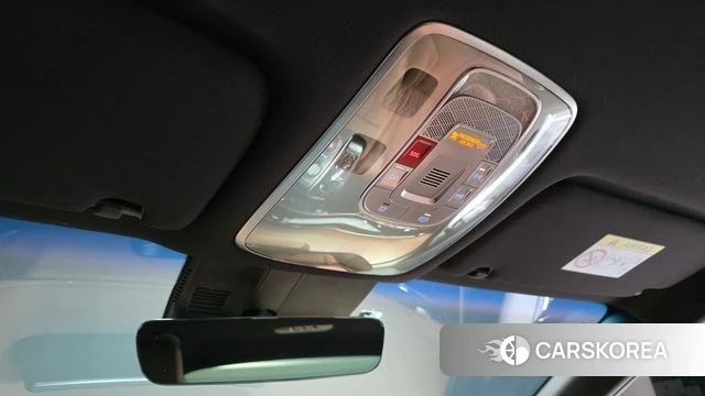 Genesis G80 (RG3) id 4201622 из Кореи 20