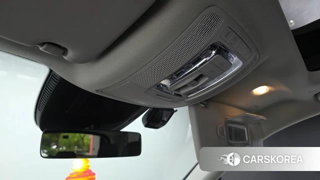 Mercedes-Benz GLE-Class W167 id 4759167 из Кореи 20