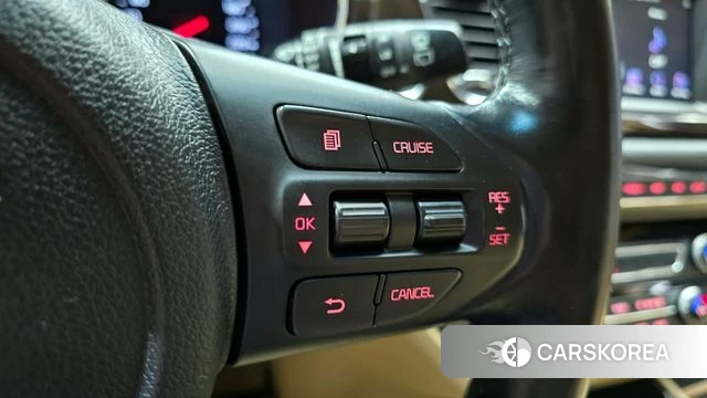 Kia The New Carnival id 4285948 из Кореи 20