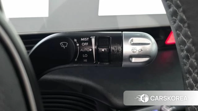 Hyundai Ionic 5 id 4444552 из Кореи 20