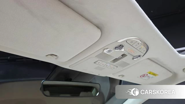 Hyundai The New Grandeur IG Hybrid id 4224686 из Кореи 20