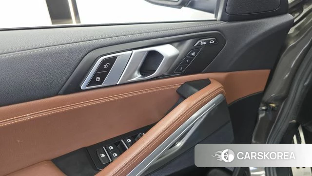BMW X6 (G06) id 4676395 из Кореи 20
