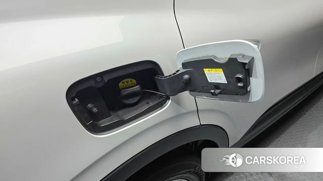 Renault Korea (Samsung) XM3 id 4324480 из Кореи 20