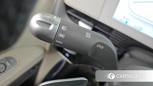 Hyundai Ionic 5 id 4534727 из Кореи 20