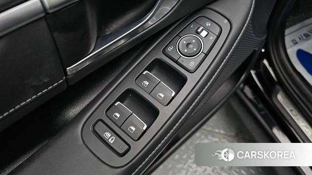 Hyundai Sonata (DN8) id 4434213 из Кореи 20