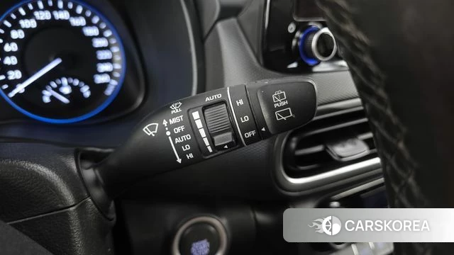 Hyundai The New Kona Hybrid id 4905762 из Кореи 20