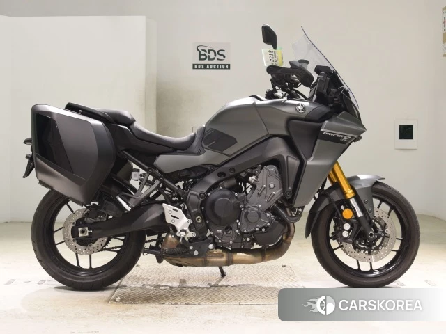 Проданный Yamaha MT-09 TRACER 9 GT id 4200413 из Японии, фото 20