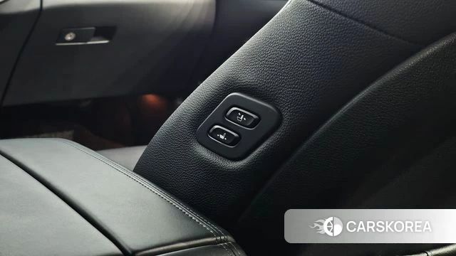 Kia K7 Premier id 4770237 из Кореи 20