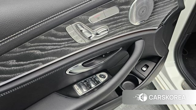 Mercedes-Benz E-Class W213 id 4604385 из Кореи 20