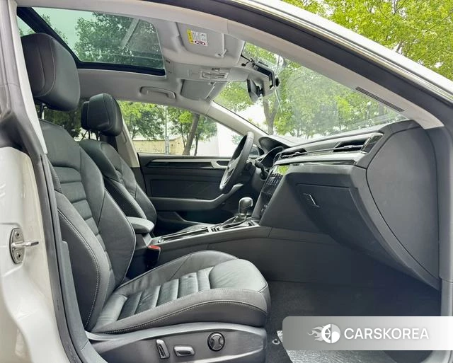 Volkswagen CC id 4276407 из Китая 20